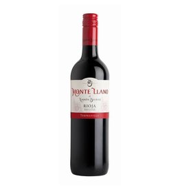 Bodegas Ramón Bilbao Monte Llano Tempranillo 2021, D.O.C. Rioja