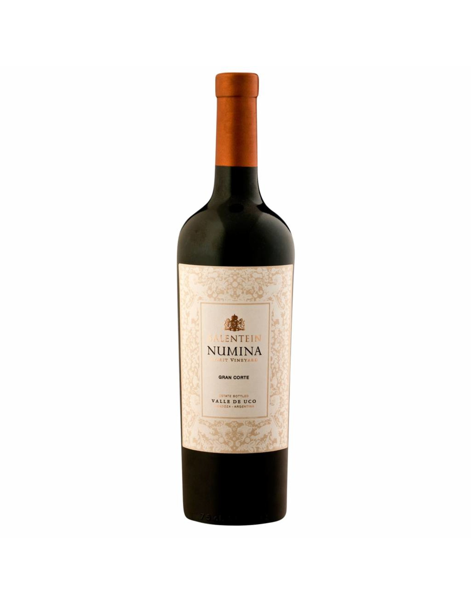 Bodegas Salentein, Mendoza Argentinië Salentein Numina Gran Corte 2020, Valle de Uco, Mendoza