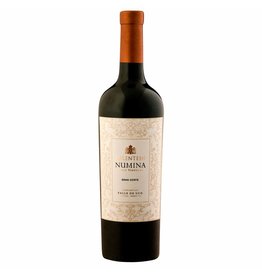 Bodegas Salentein, Mendoza Argentinië Salentein Numina Gran Corte 2020, Valle de Uco