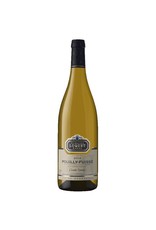 Domaine Roger Luquet "Cuvée Terroir" 2020, A.O.P. Pouilly-Fuissé, Mâconnais, Frankrijk