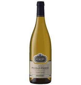 Luquet Pouilly-Fuissé "Terroir" 2020
