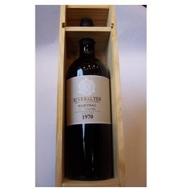 Riveyrac 1970, A.O.C. Rivesaltes