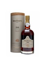 ***ACTIE*** Graham's 30 Year Old Tawny Port (in tube)