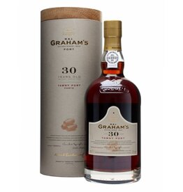 Graham's 30 Year Old Tawny Port (in tube)