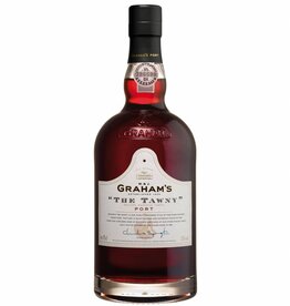 Graham's The Tawny Port