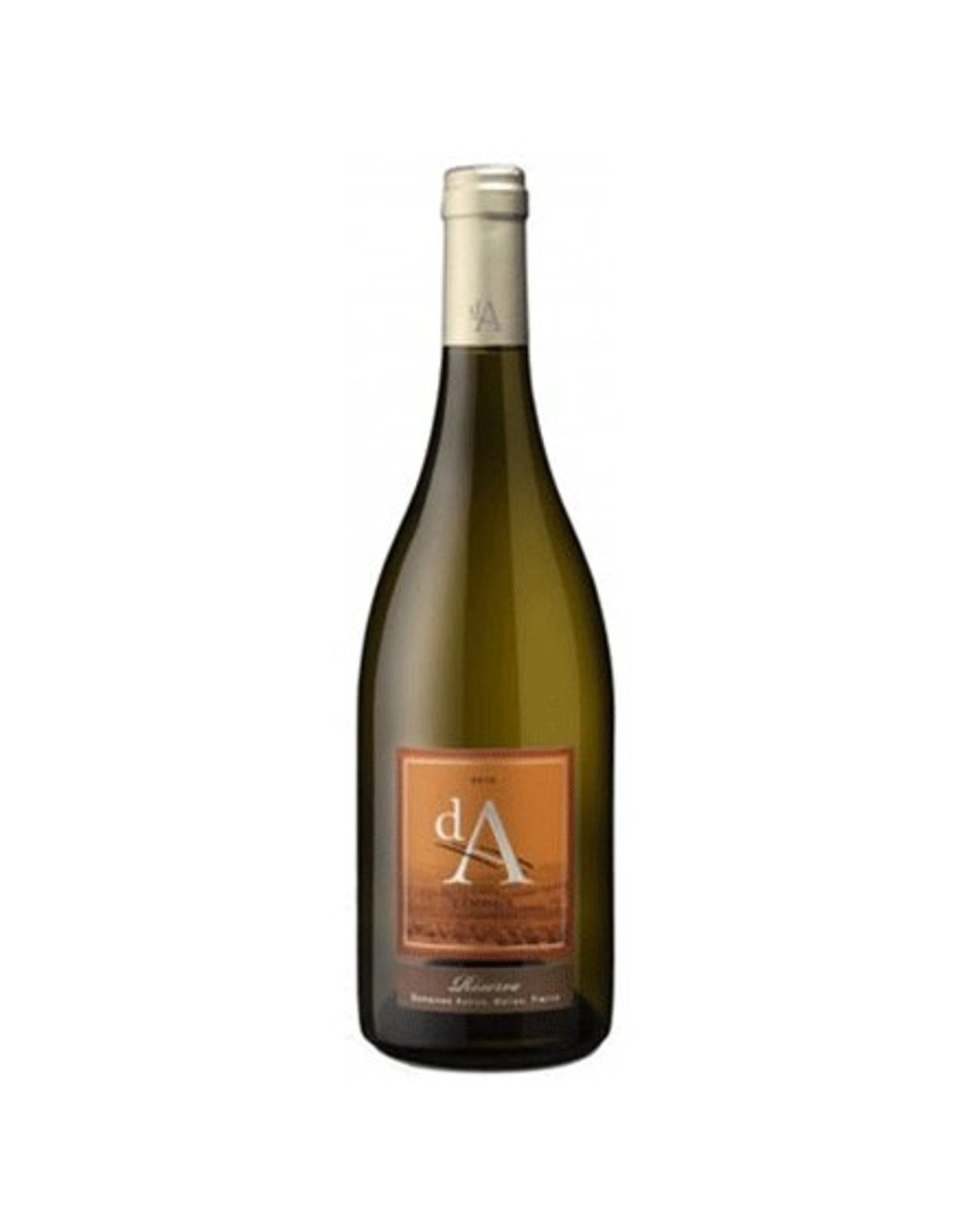 Domaines Astruc dA Réserve Chardonnay 2022, A.O.P. Limoux