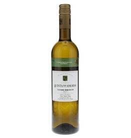 Quinta das Amoras Vinho Branco 2024, V.R. Lisboa, Portugal