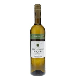 Quinta das Amoras Vinho Branco 2024, V.R. Lisboa, Portugal