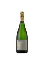 Az. Agr. Ricchi, Lombardia, Italië Azienda Agricola Ricchi Espressione 8 Metodo Classico Brut, Vino Spumante de Qualità Brut