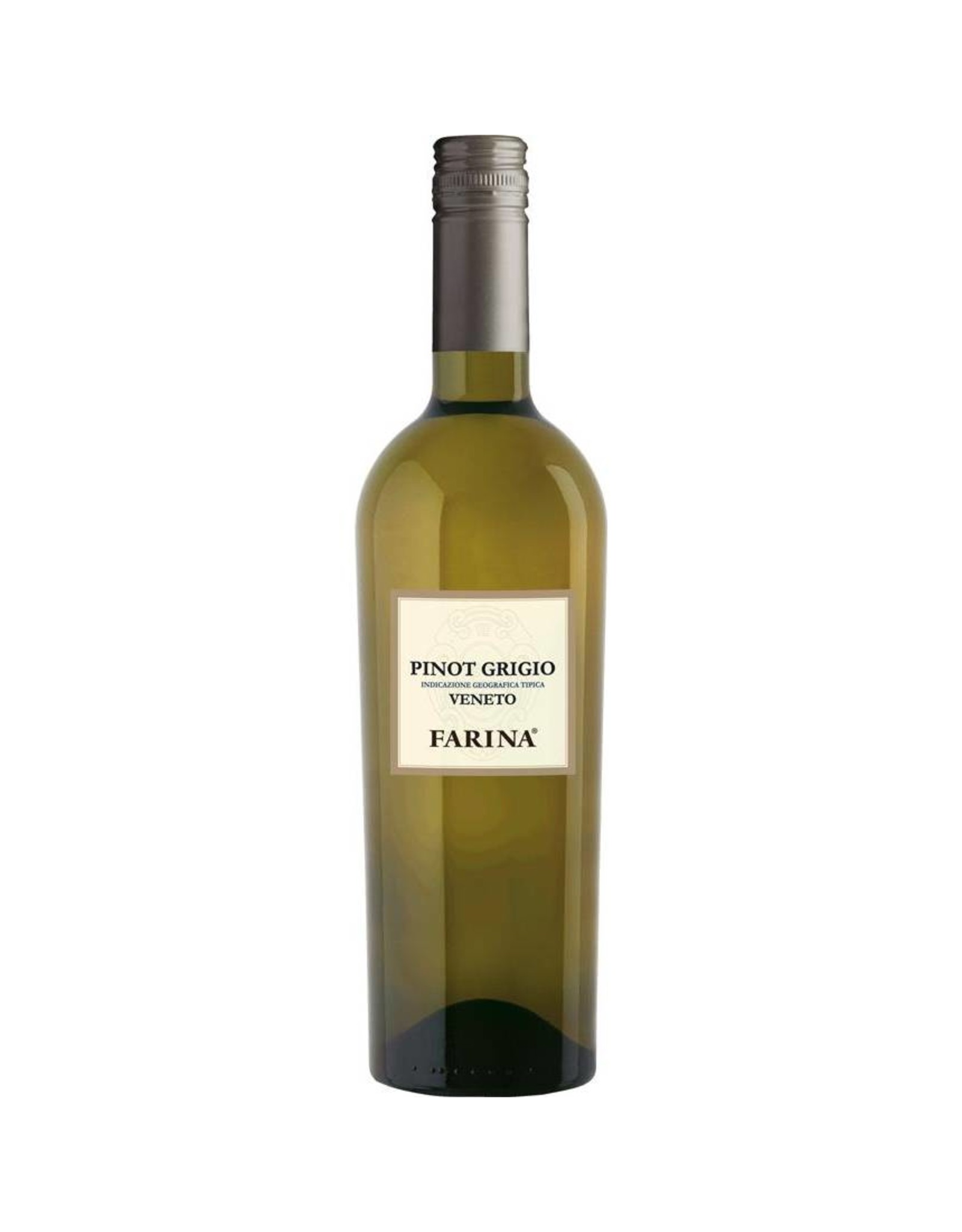 Farina Pinot Grigio delle Venezie 2022 D.O.C., Italië