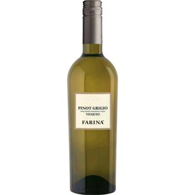 Farina Pinot Grigio delle Venezie 2025