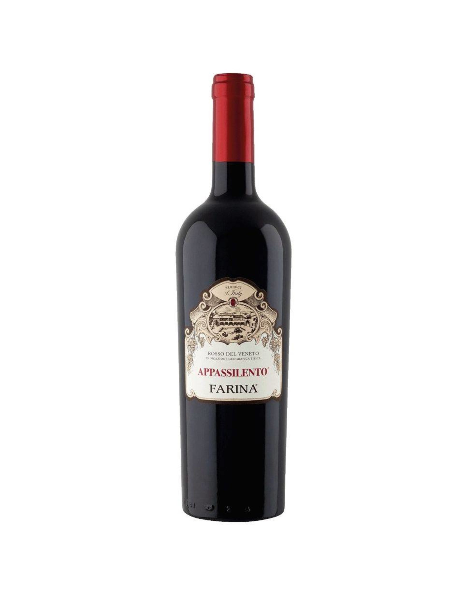 ***ACTIE*** Farina Appassilento Rosso del Veneto 2023, I.G.T., Italië