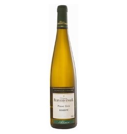 Engel Pinot Gris Réserve 2023, Alsace