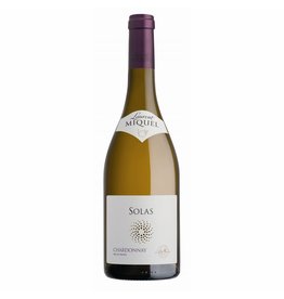 Laurent Miquel Miquel Solas Chardonnay 2024, Pays d'Oc