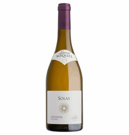 Laurent Miquel Miquel Solas Viognier 2025, Pays d'Oc