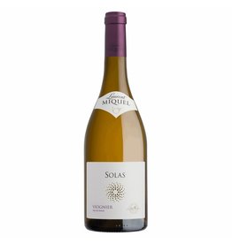Laurent Miquel Miquel Solas Viognier 2025, Pays d'Oc