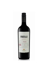 Bodegas Salentein, Mendoza Argentinië ***ACTIE*** Salentein Portillo Malbec 2024, Valle de Uco, Argentinië