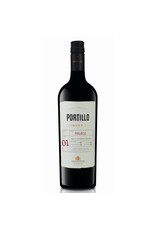 Bodegas Salentein, Mendoza Argentinië ***ACTIE*** Salentein Portillo Malbec 2023, Valle de Uco, Argentinië