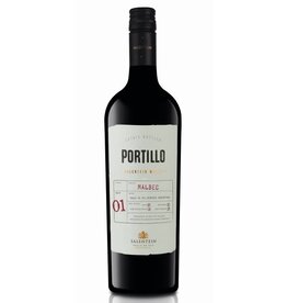 Bodegas Salentein, Mendoza Argentinië Portillo Malbec 2025, Valle de Uco, Mendoza