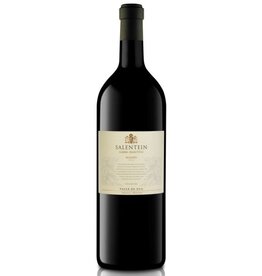 Bodegas Salentein, Mendoza Argentinië 300cl. Salentein Barrel Selection Malbec 2022, Valle de Uco, Mendoza