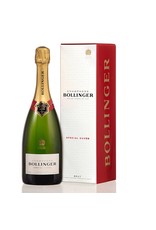Bollinger Champagne Special Cuvée Brut