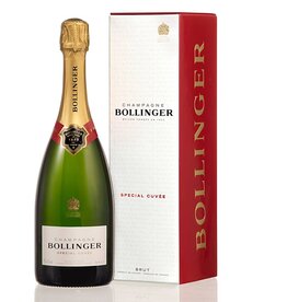 Bollinger Champagne Special Cuvée Brut