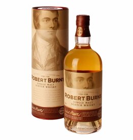 Arran Robert Burns 70cl. 43%