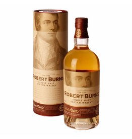 Arran Robert Burns 70cl. 43%