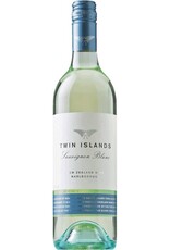 Twin Islands Sauvignon Blanc 2025, Marlborough, Nieuw-Zeeland