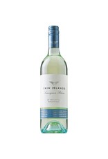 Twin Islands Sauvignon Blanc 2024, Marlborough, Nieuw-Zeeland
