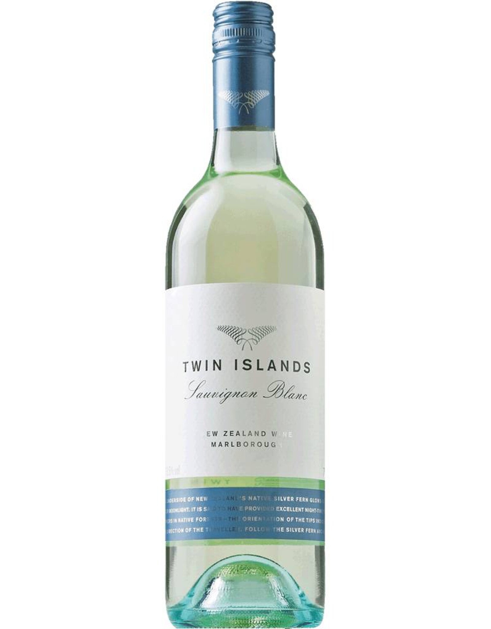 Twin Islands Sauvignon Blanc 2025, Marlborough, Nieuw-Zeeland