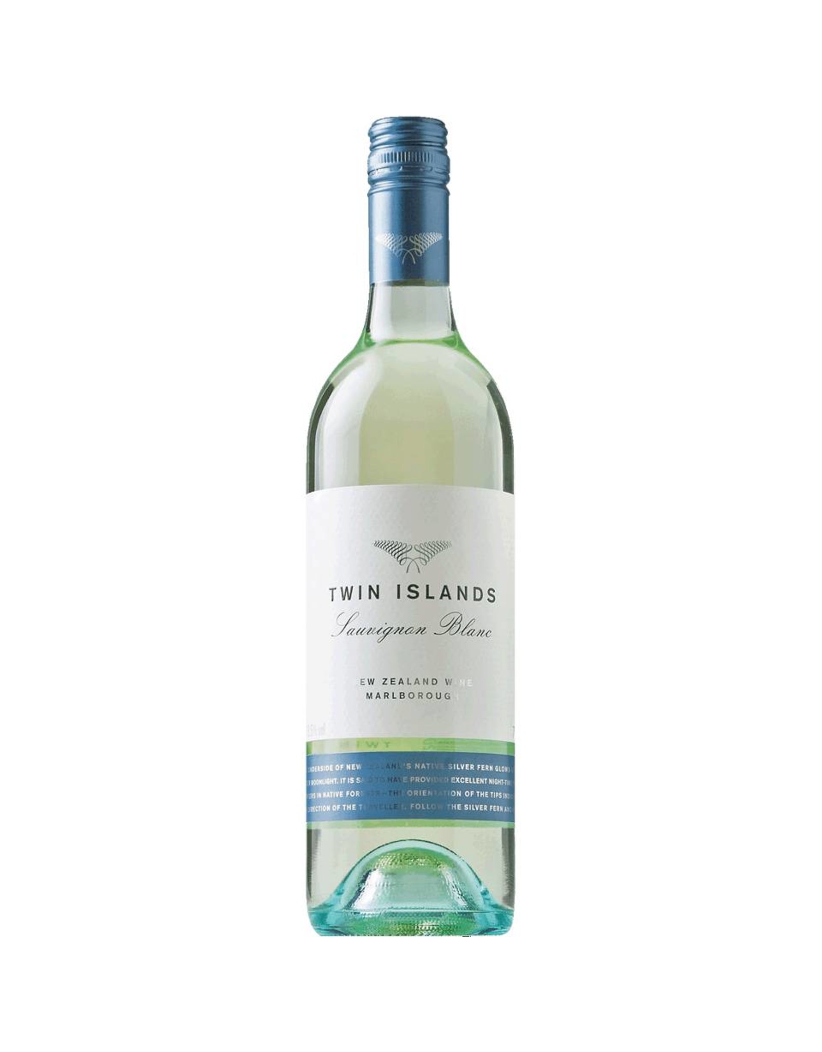 Twin Islands Sauvignon Blanc 2025, Marlborough, Nieuw-Zeeland