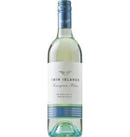 Twin Islands Sauvignon Blanc 2025, Marlborough, Nieuw-Zeeland