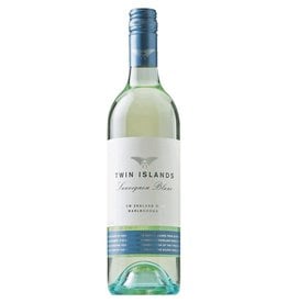 Twin Islands Sauvignon Blanc 2024, Marlborough, Nieuw-Zeeland