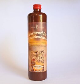 Barneveldse Kruidenbitter 70cl.