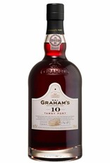 Graham's 10 Year Old Tawny Port