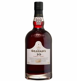 Graham's 10 Year Old Tawny Port