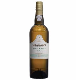 Graham's Fine White Port