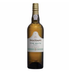 Graham's Fine White Port