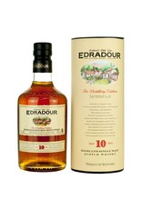 Edradour 10 Years 70cl. 40%, Highland Single Malt