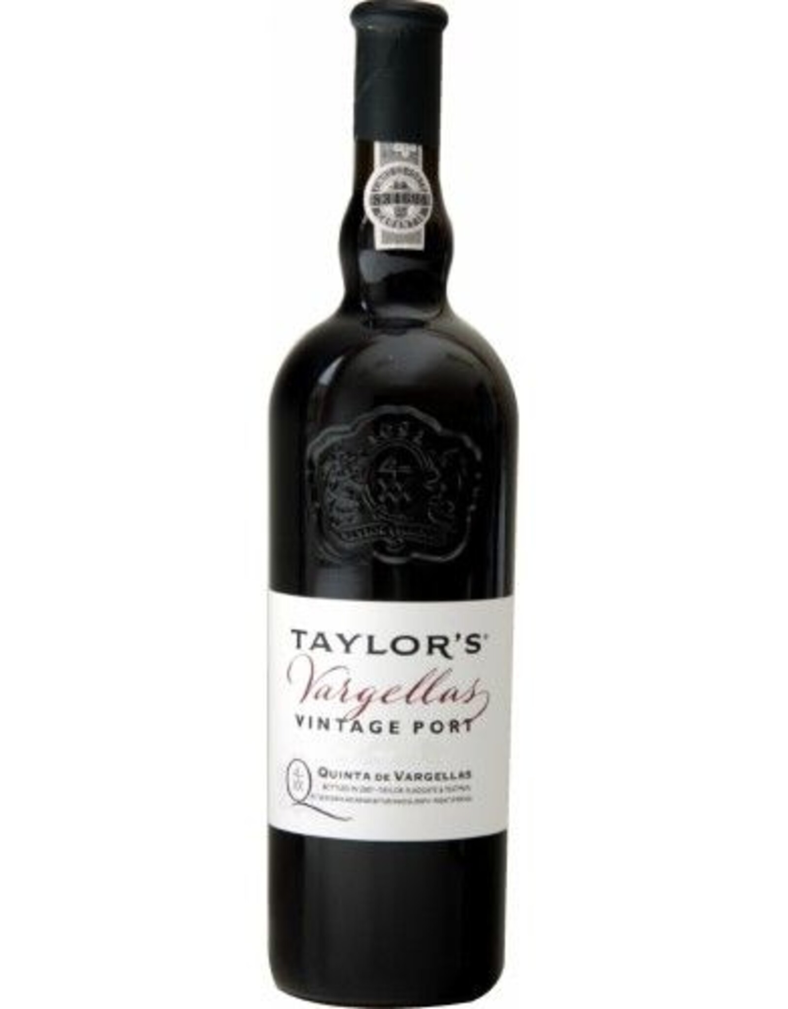 Taylor's Vargellas Vintage Port 2015
