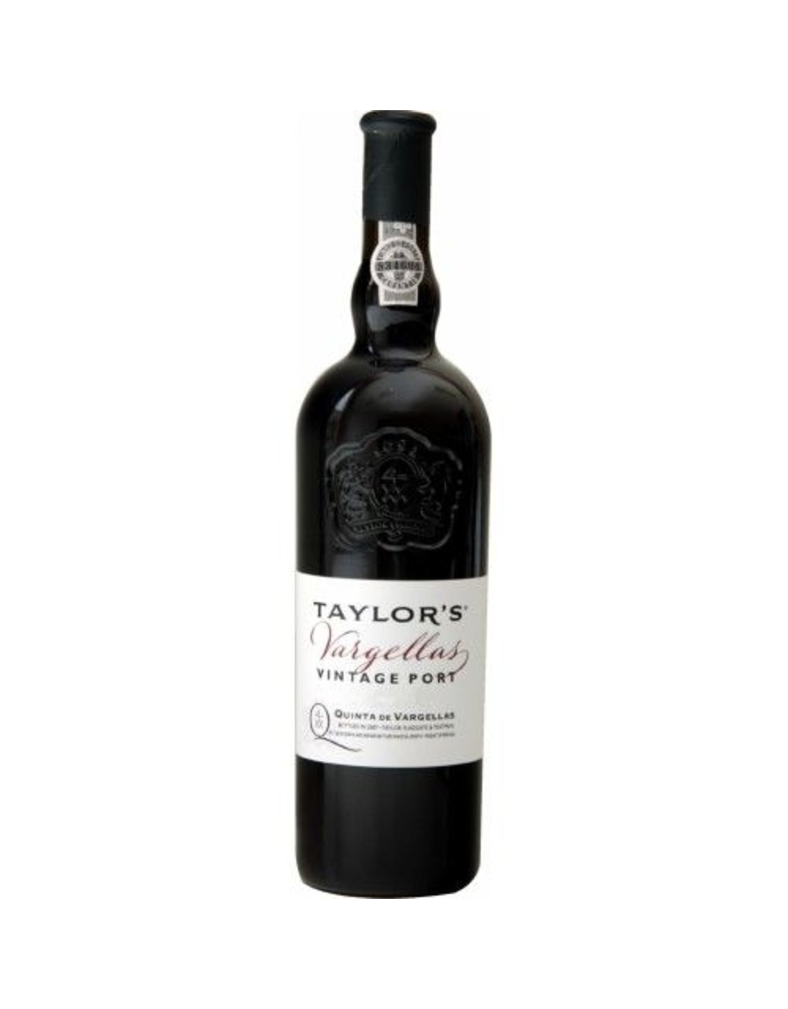 Taylor's Vargellas Vintage Port 2015