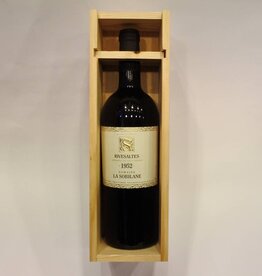 Domaine La Sobilane 1952, A.O.C. Rivesaltes