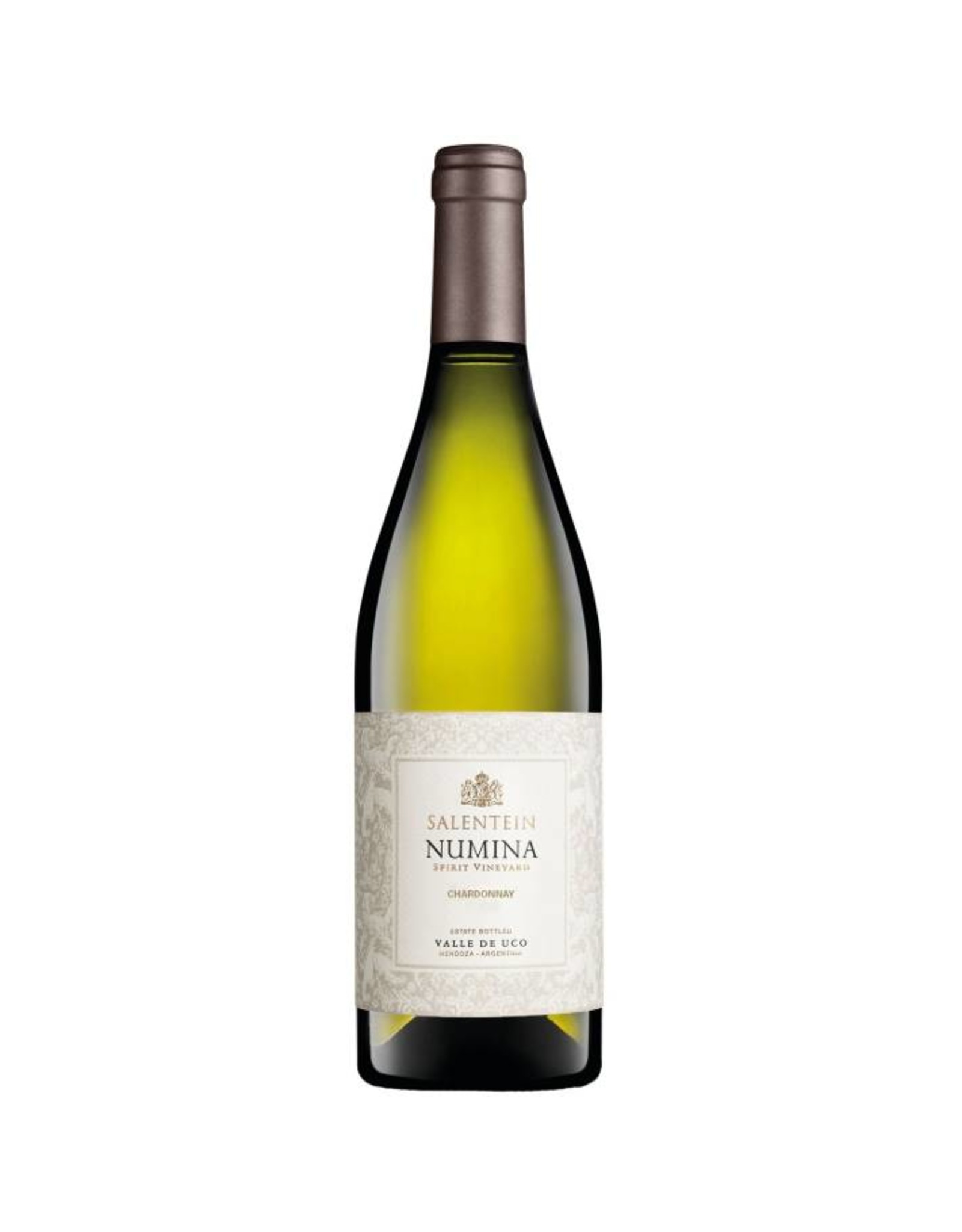 Bodegas Salentein, Mendoza Argentinië Salentein Numina Chardonnay 2021, Valle de Uco, Mendoza, Argentinië