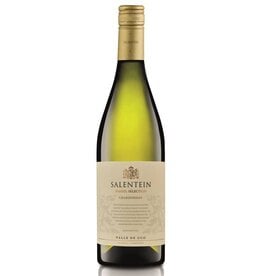 Bodegas Salentein, Mendoza Argentinië Salentein Barrel Selection Chardonnay 2025, Mendoza