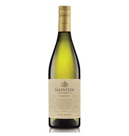 Bodegas Salentein, Mendoza Argentinië Salentein Barrel Selection Chardonnay 2023, Mendoza