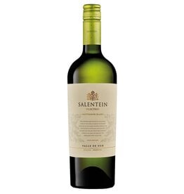 Bodegas Salentein, Mendoza Argentinië Salentein Selection Sauvignon Blanc 2024, Valle de Uco, Mendoza