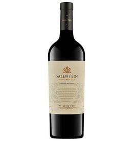 Bodegas Salentein, Mendoza Argentinië Salentein Barrel Selection Cabernet Sauvignon 2023, Valle d'Uco, Mendoza