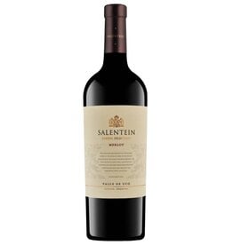 Bodegas Salentein, Mendoza Argentinië Salentein Barrel Selection Merlot 2024, Valle de Uco, Mendoza