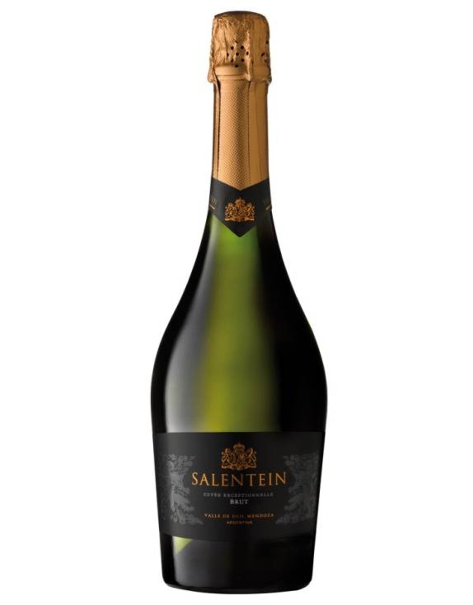 Bodegas Salentein, Mendoza Argentinië Salentein Sparkling  Cuvée Exceptionelle Brut